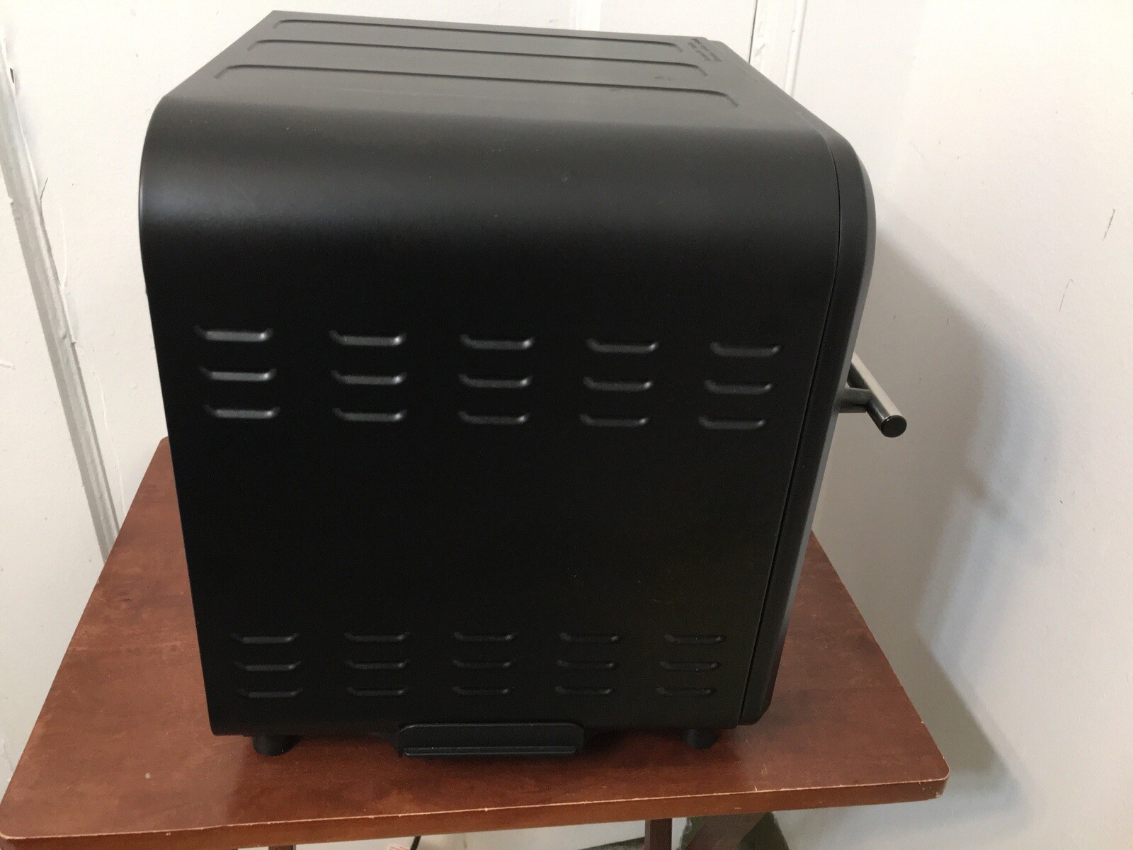 Comfee' Retro Air Fryer Toaster Oven eBay