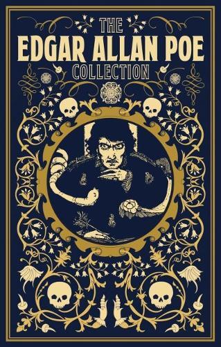 Edgar Allan Poe Edgar Allan Poe Collection (Copertina rigida)