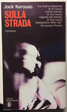 jack kerouac - sulla strada oscar - mondadori