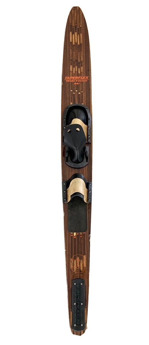 Taperflex Wide tunnel 66