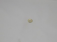 Genuine Yamaha Trumpet (1) Water Key Nipple, Silver Plated YTR8335HS NEW! B8