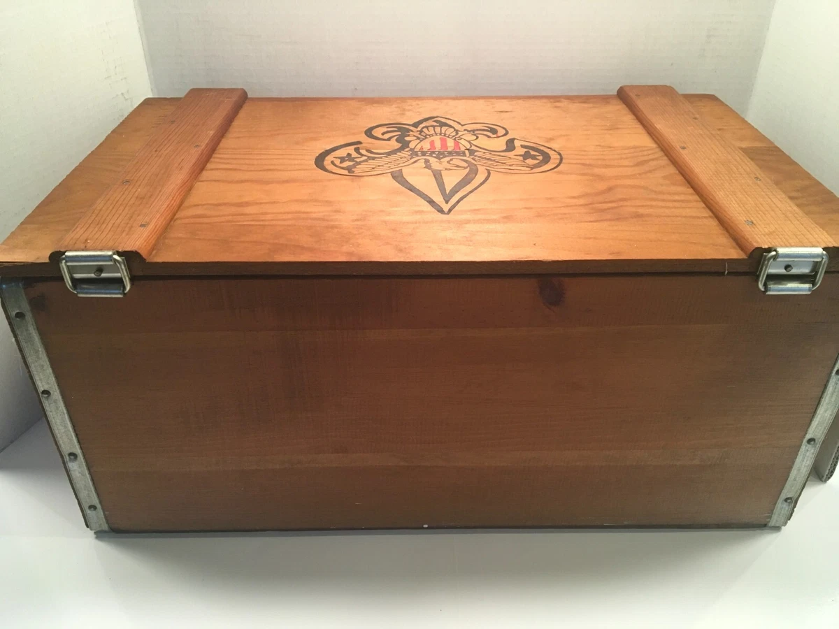 Tool Box Kits For Boy Scouts