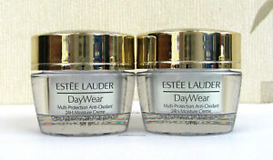 Estee Lauder DayWear Multi Protection Anti-Oxidant Creme 2 X 15ml | eBay