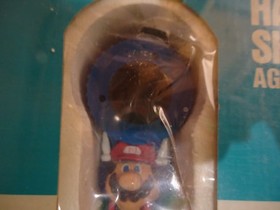 Nintendo Shower Power Super Mario Bros. & Luigi NES Era Handheld Shower Device