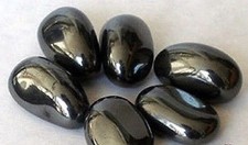 EMATITE(RIVITALIZZANTE) Misura XL Minerali Burattati Cristalloterapia cristallo