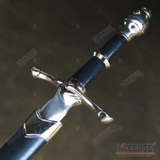 13.5" Medieval Knight's Assassin Dagger with Stainless Steel Blade