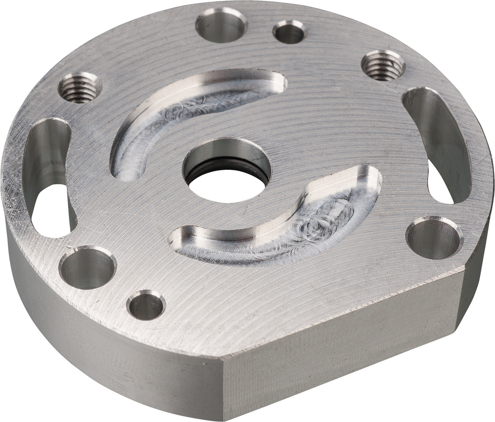 High Performance Oil Pump Set For Yamaha SR400 SR500 TT500 XT500 +50 1