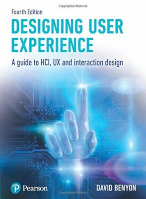 Designing Interactive Systems by Benyon  New 9781292155517 Fast Free Shipping..