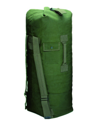 Mil-Tec - Seesack 75 L - Black - Online Kaufen - Shop