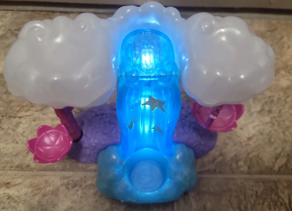Hatchimals colleggtibles cheap waterfall playset