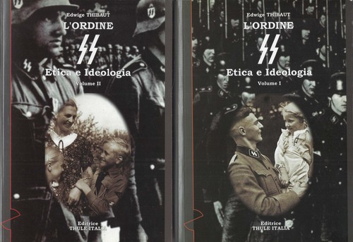 Der SS-Orden - Ethik und Ideologie