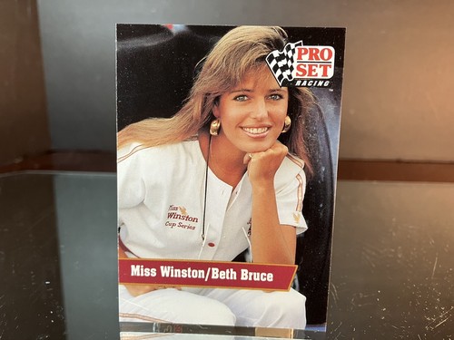1991 Miss Winston / Beth Bruce #27