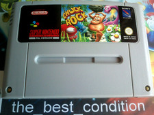 ebay® Auktion 287235564127 | CHUCK ROCK ●8.5/10● Work PAL 100% Original/Test SNES SUPER NINTENDO ⚡ Thumbnail of ebay® auction 287235564127 | CHUCK ROCK ●8.5/10● Work PAL 100% Original/Test SNES SUPER NINTENDO ⚡