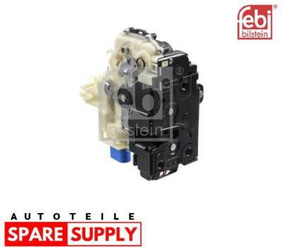 DOOR LOCK FOR SEAT SKODA VW FEBI BILSTEIN 179675