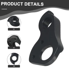 TREK-#W524188 Boone Domane Emonda Madone Rear Derailleur Gear Mech Hanger MTB