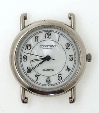 constant quartz large ladies or small gents project wristwatch AE279