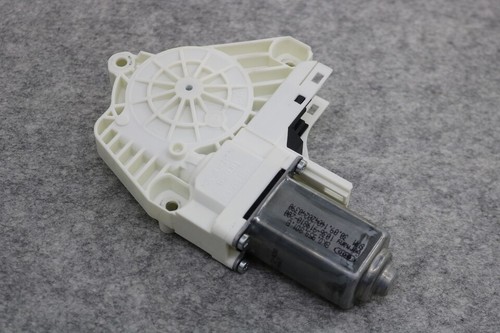 Original VW Audi Fensterhebermotor 8K0959801B A6 A7 4G A8 4H Fahrerseite links