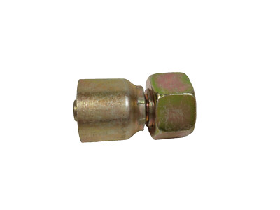 Brammer 1C948-14-6 Pressnippel DKOS 14S metrisch DN10 gerade