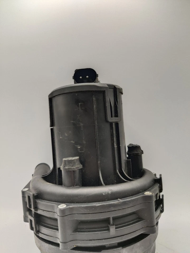 Bomba de smog de inyección de aire secundaria para BMW E46 323i 325i 330i 328i 11727553056 Foto 3 de 3