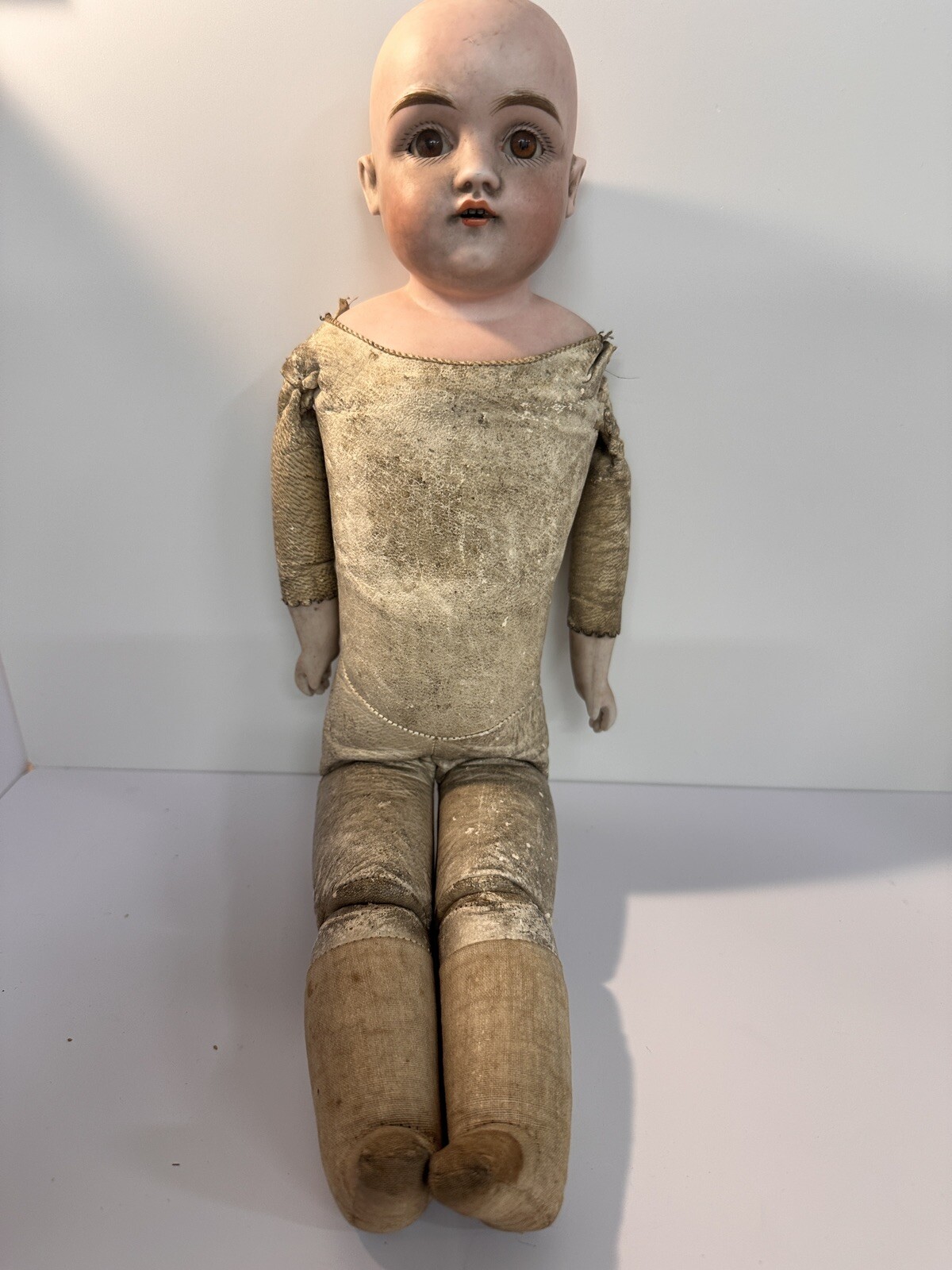 Kestner dep 154 German Bisque Doll