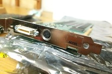 Avid PCIx Accel Card