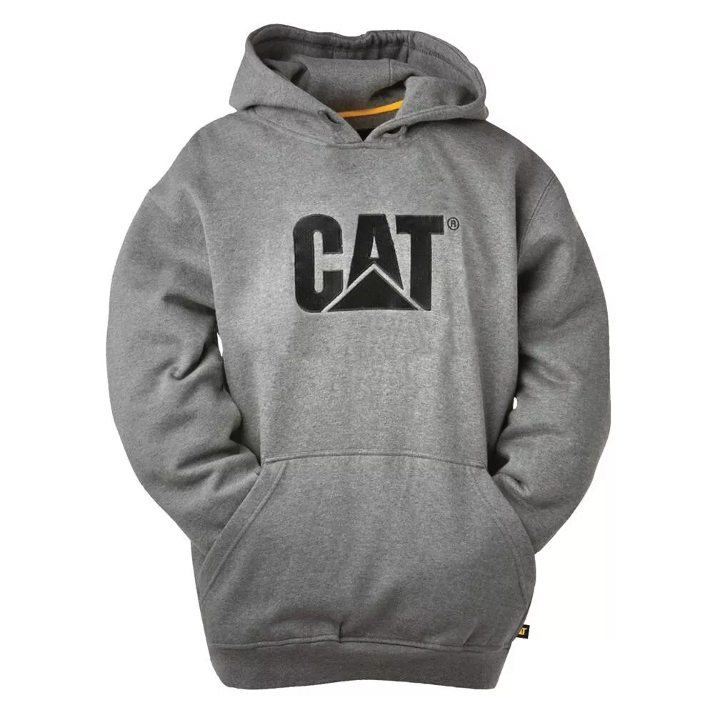 Mens sales caterpillar hoodie