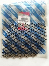 GRIGLIA SINISTRA PARAURTI ANTERIORE FIAT BARCHETTA 1995-2004  FIAT 51726280