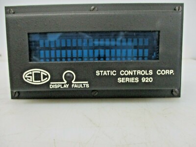 Other - Static Controls
