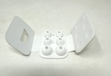 Apple AirPods Pro and Pro 2nd Generation Tip Replacement Cushions Size XS/S/L