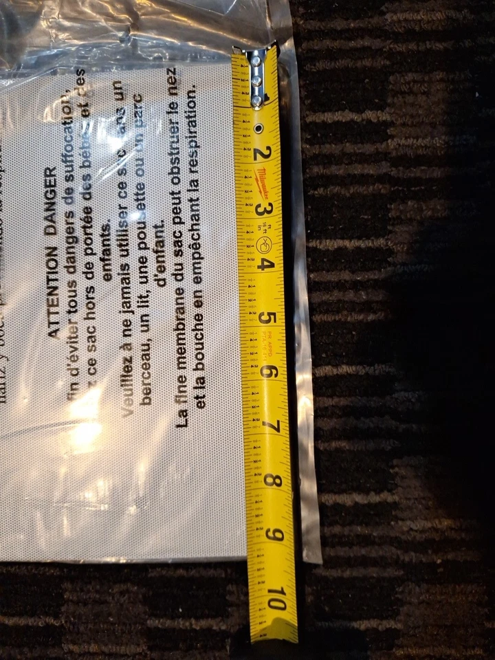 Dos (2) cubiertas para parrilla de altavoz Klipsch 9" 3/8 X 9" 3/8" cuadradas con logotipo Foto 4 de 4
