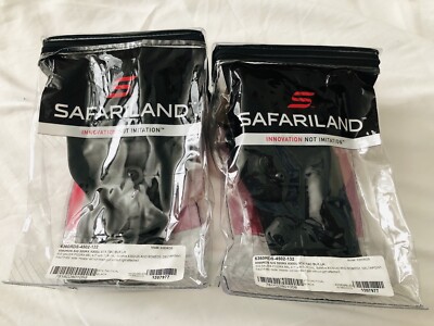 Safariland SIG, 6360RDS-4502-132 LH SIG P320RX 4.7” BBL, Light