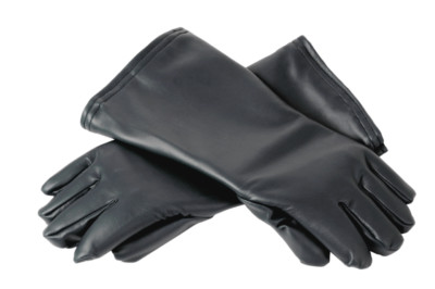 Angiographic Lead Positioning Gloves (PAIR) - 0.50mmLE Radiation X-Ray Safety 