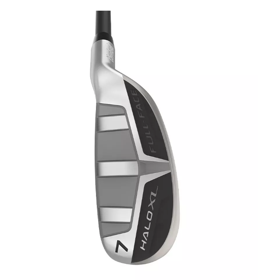 Cleveland Halo XL Full-Face Individual Iron (2024) NEW - Image 4 of 4