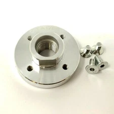 Stadea Diamond Blade Mount Adapter Flush Cut-Diamond Blade With Bigger Quad Hole