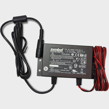 Symbol 50-14000-122R REV C 9VDC 1A Out Forklift Power Supply