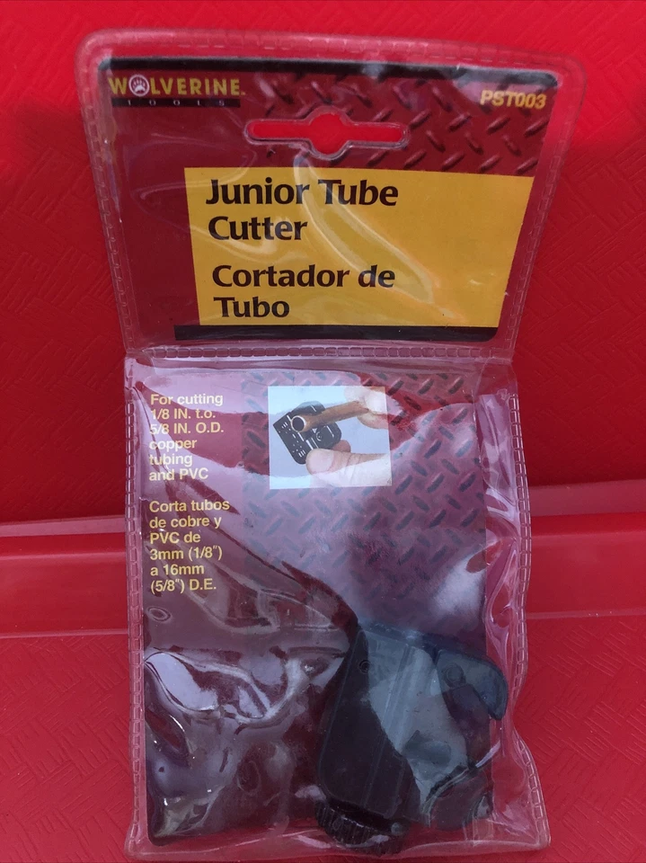 Cobra  Tube Cutter - Image 2 of 2