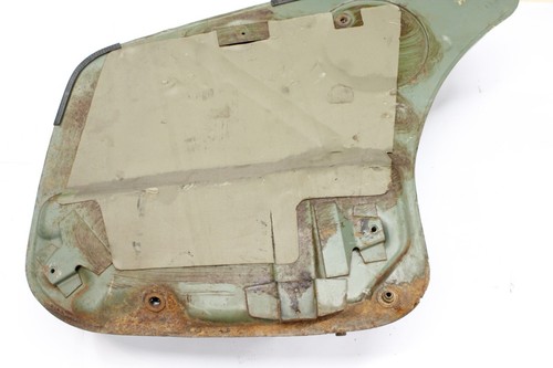 Used Jaguar XJ6 XJ12 Series 1 2 Left Fuel Gas Tank Original CAC55231 - Picture 7 of 14