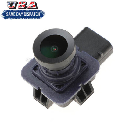 EB5T19G490AA For 2013-2014 Ford Explorer Rear View BackUp Camera EB5Z-19G490-A