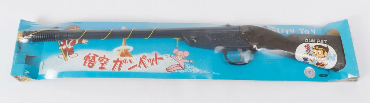 Toy 2024 pop gun