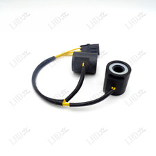 Solenoid For John Deere Backhoe Loaders 315D 315C 300D 310D AT163475  