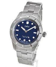 Oris Divers Sixty-Five LPF Limited Edition (ungetragen) Unisex-24%gespart!*