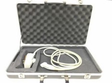 SIEMENS/ACUSON L10 Multi Frequency Linear Array Ultrasound Probe