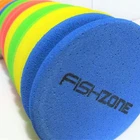 Fishzone - 20 Quality High Density Sea Fishing Rig Winders