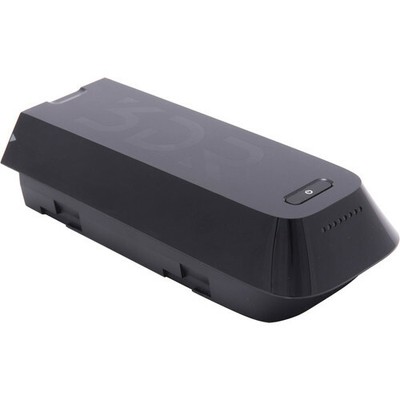 3Dr - Solo Smart Rechargeable Battery - Black (858566005690)