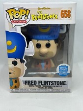 Ultimate Funko Pop The Flintstones Figures Checklist and Gallery 34