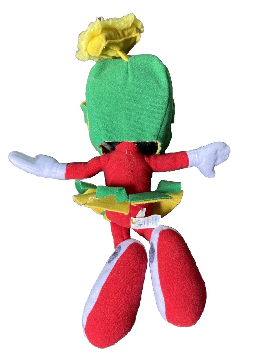 Marvin The Martian Plush Vintage Stuffed Animal 1994 Applause