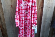 The Elf on the Shelf Scout Elf Nightgown Size 4 t NWT pink located dalb dalbox10