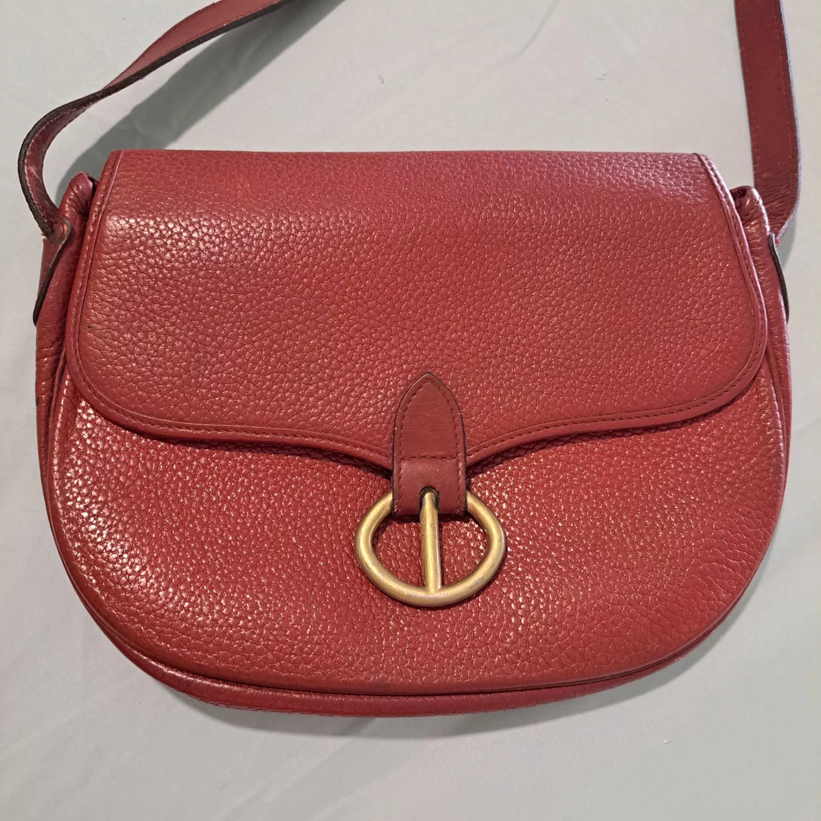 Sac à bandoulière Dior