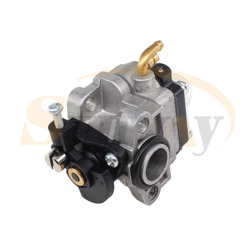 Carburetor For SHT26 Sovereign Hedge Trimmer Carburettor Fuel Line