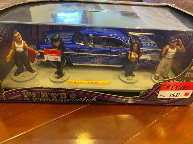 jada toys homie rollerz